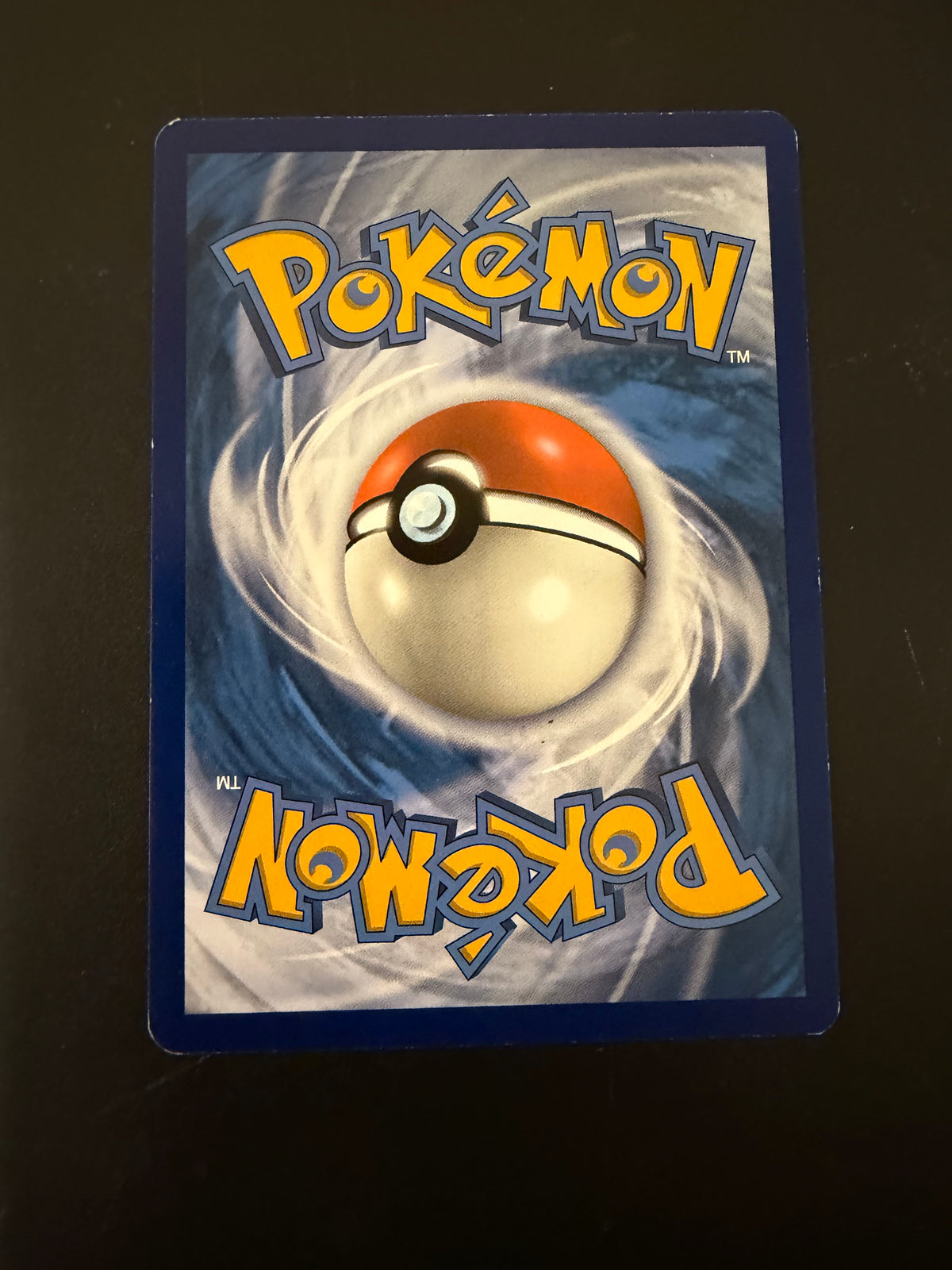 OBSIDIAN FLAMES CHARIZARD EX 223/197 PK1389