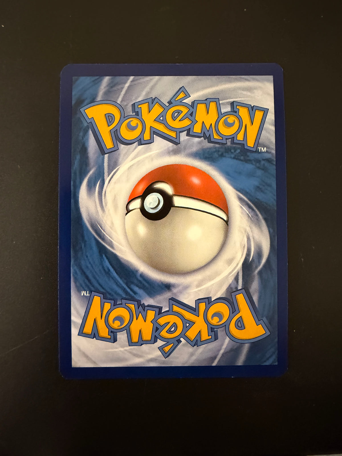 PALDEA EVOLVED MAGIKARP 203/193 PK1371