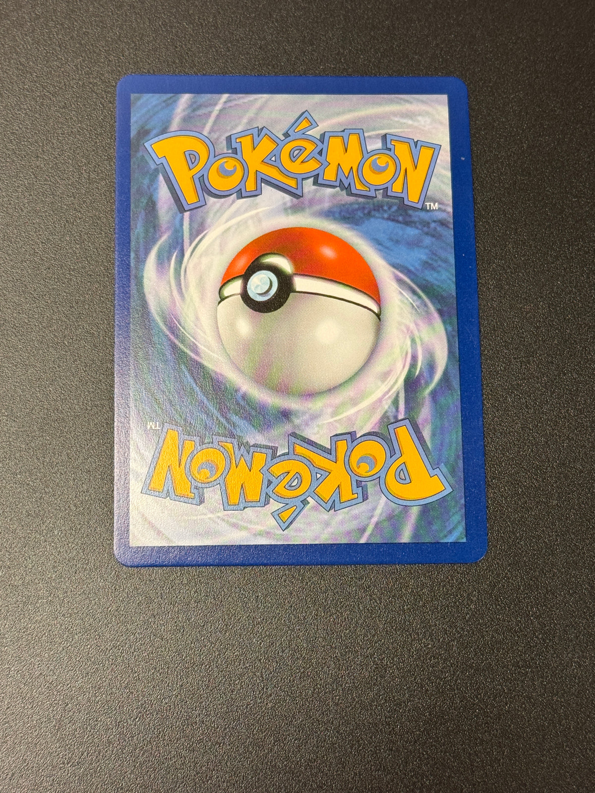 SWORD & SHIELD SNORLAX VMAX 206/202 PK1483