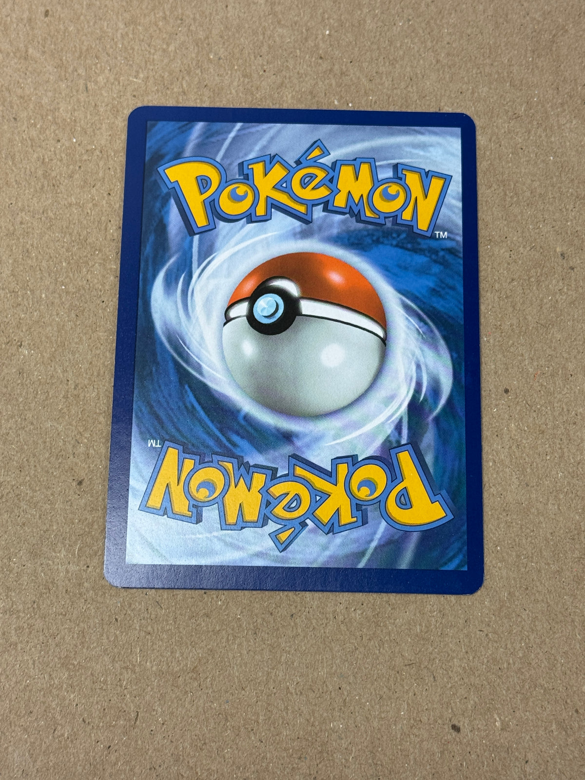 ENGLISH 151 CHARMELEON 169/165 RAW PK1435