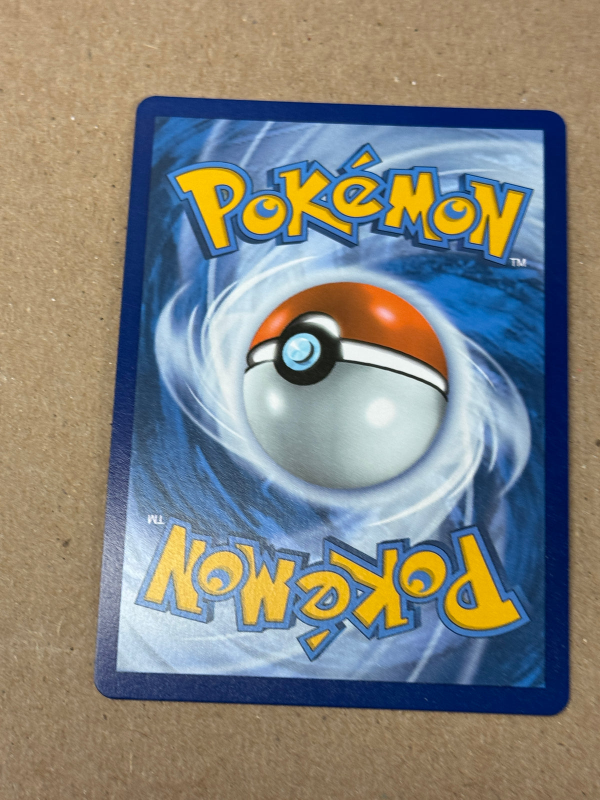 DESTINED RIVALS TEAM ROCKET'S MEWTWO ex 240/182 RAW PK1442