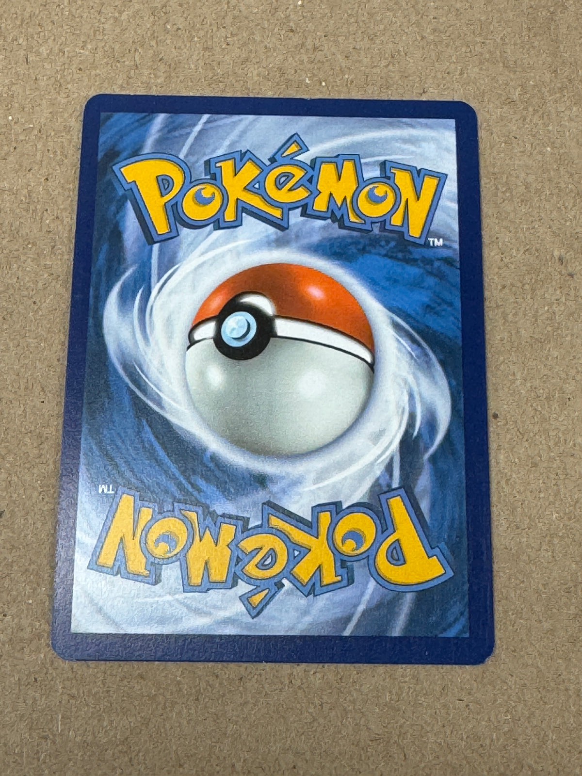 SCARLET & VIOLET DROWZEE 210/198 RAW PK1450