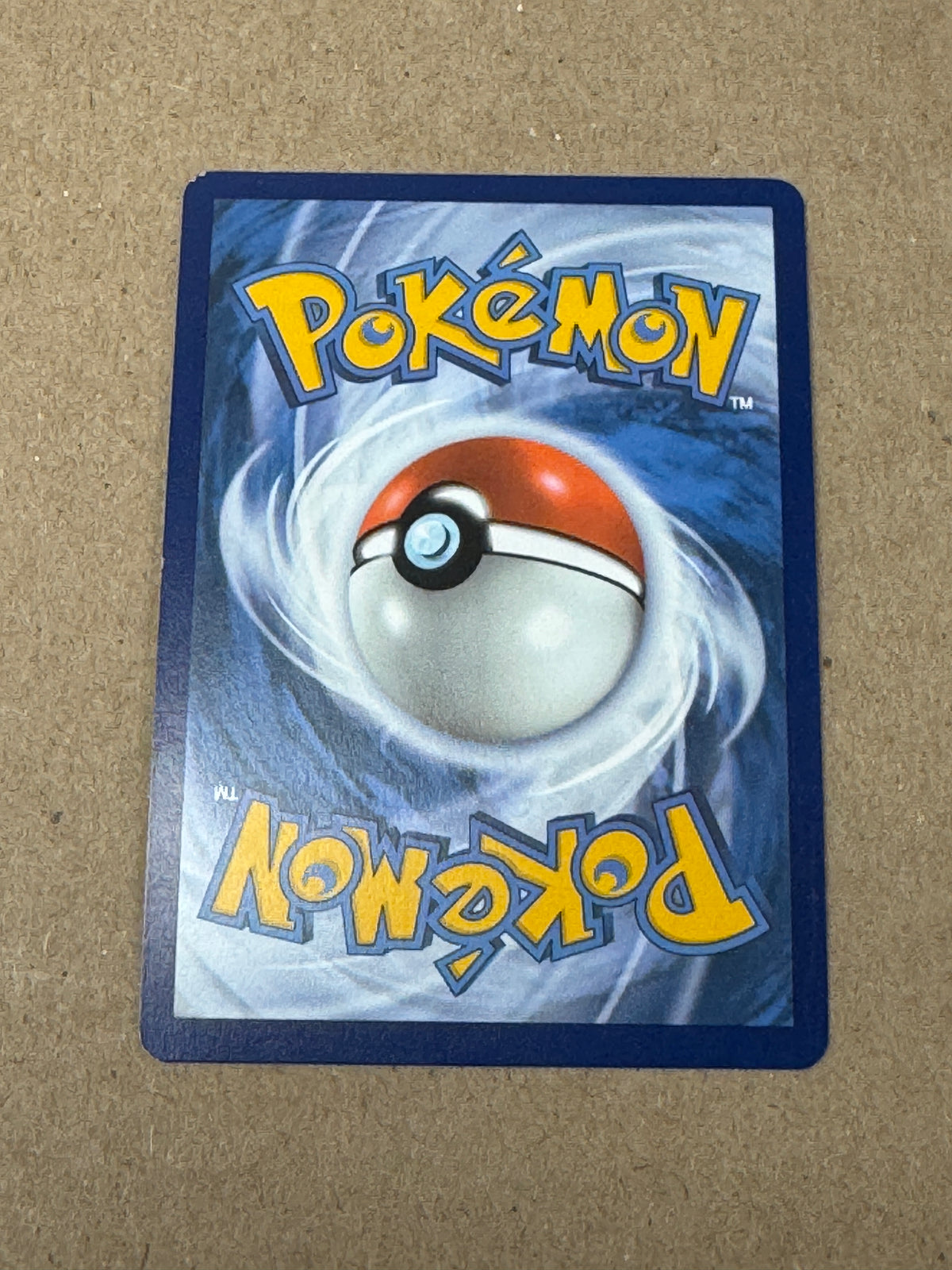 SCARLET & VIOLET DROWZEE 210/198 RAW PK1451