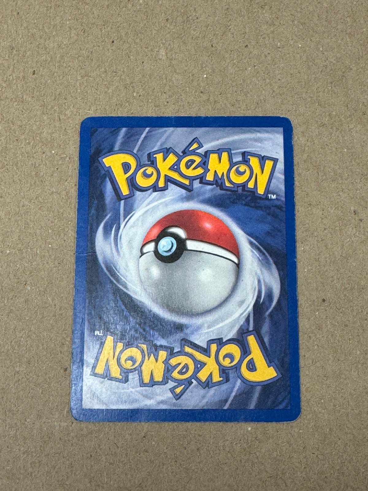 GYM CHALLENGE LT SURGE'S RAICHU 11/132 RAW PK1456 CONDITION