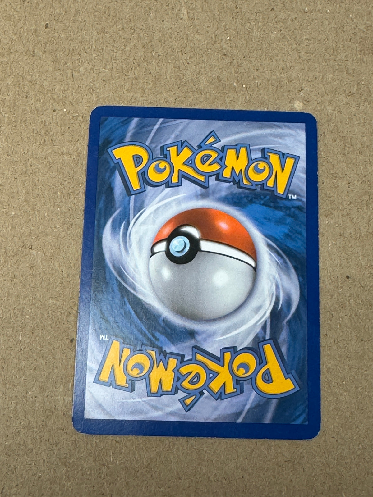 LEGEND MAKER KABUTOPS 7/92 PK1459 RAW