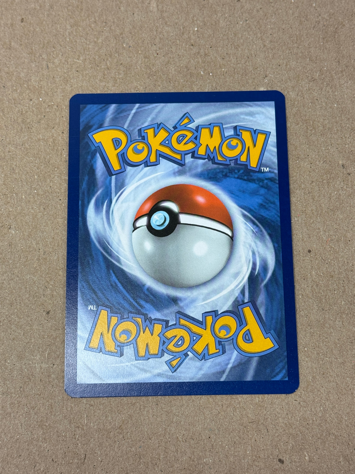 BLACK STAR PROMO MEWTWO 52 PK1465 RAW
