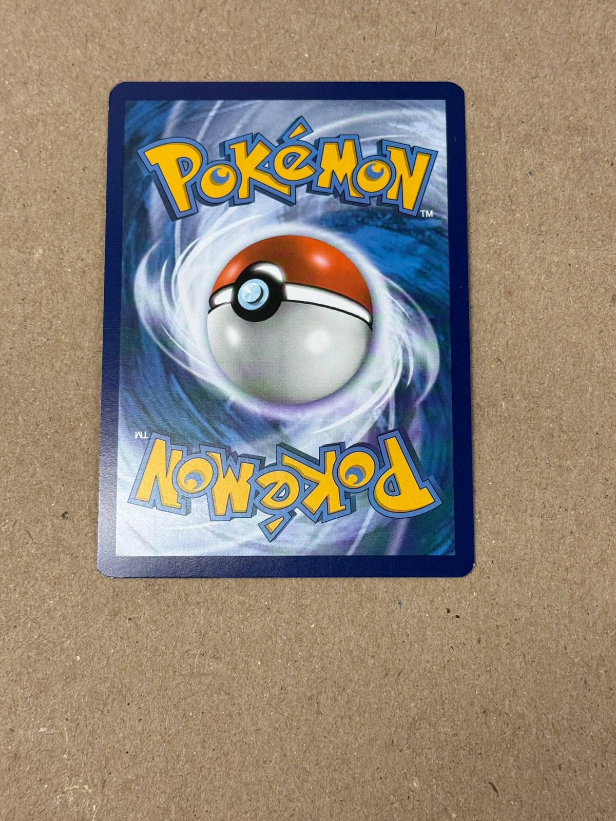 LOST ORIGIN PIKACHU TG05/G30 RAW **PK1959**