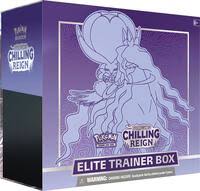 Chilling Reign Elite Trainer Box Daily Deal