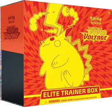 VIVD VOLTAGE ELITE TRAINER BOX *DAILY DEAL*