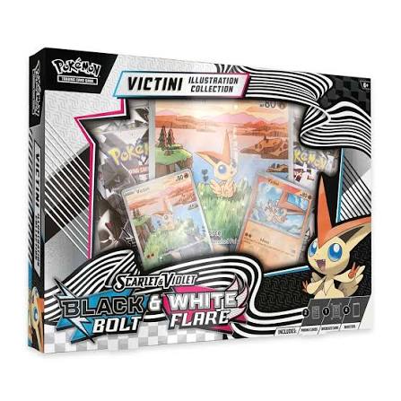 VICTINI ILLUSTRATION COLLECTION *Daily Deals*