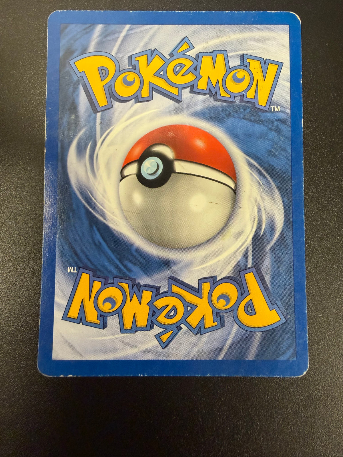 FOSSIL GENGAR 5/62 PK1747 RAW