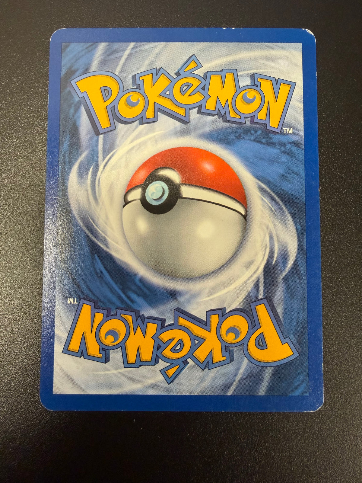 NEO GENESIS TYPHLOSION 18/111 PK1750 RAW