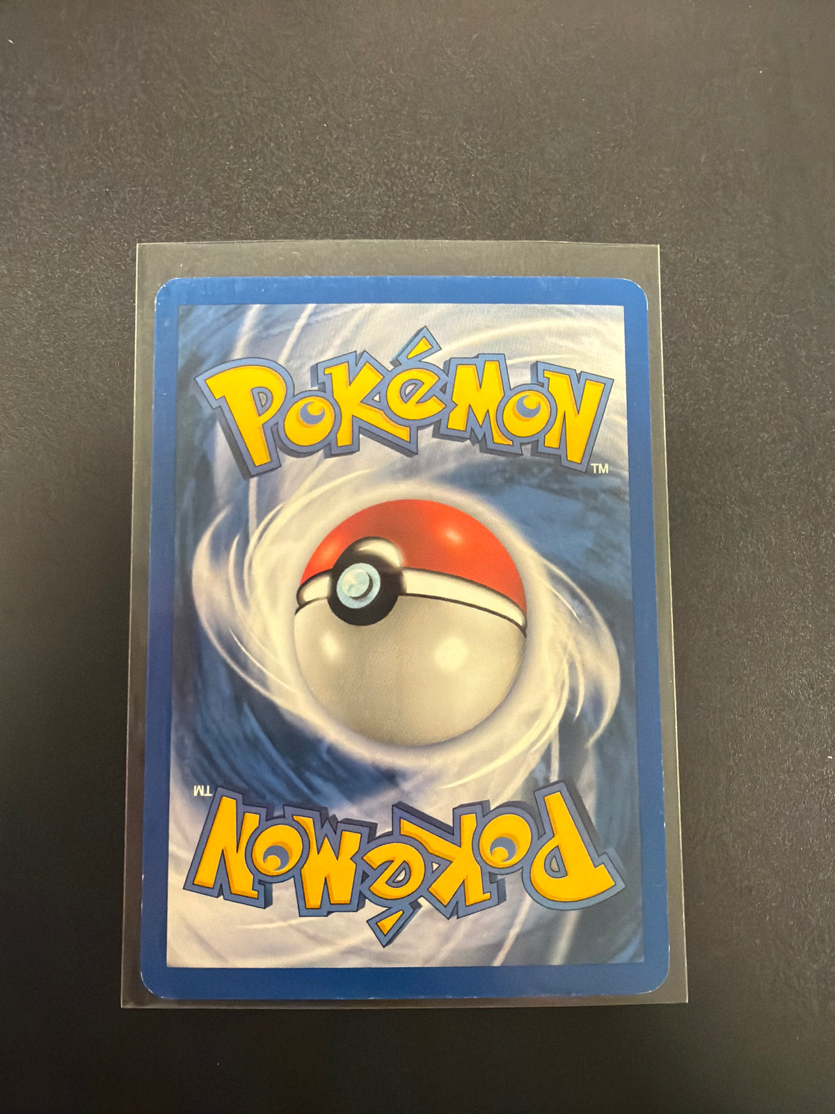 JUNGLE FLAREON 3/64 RAW PK1841