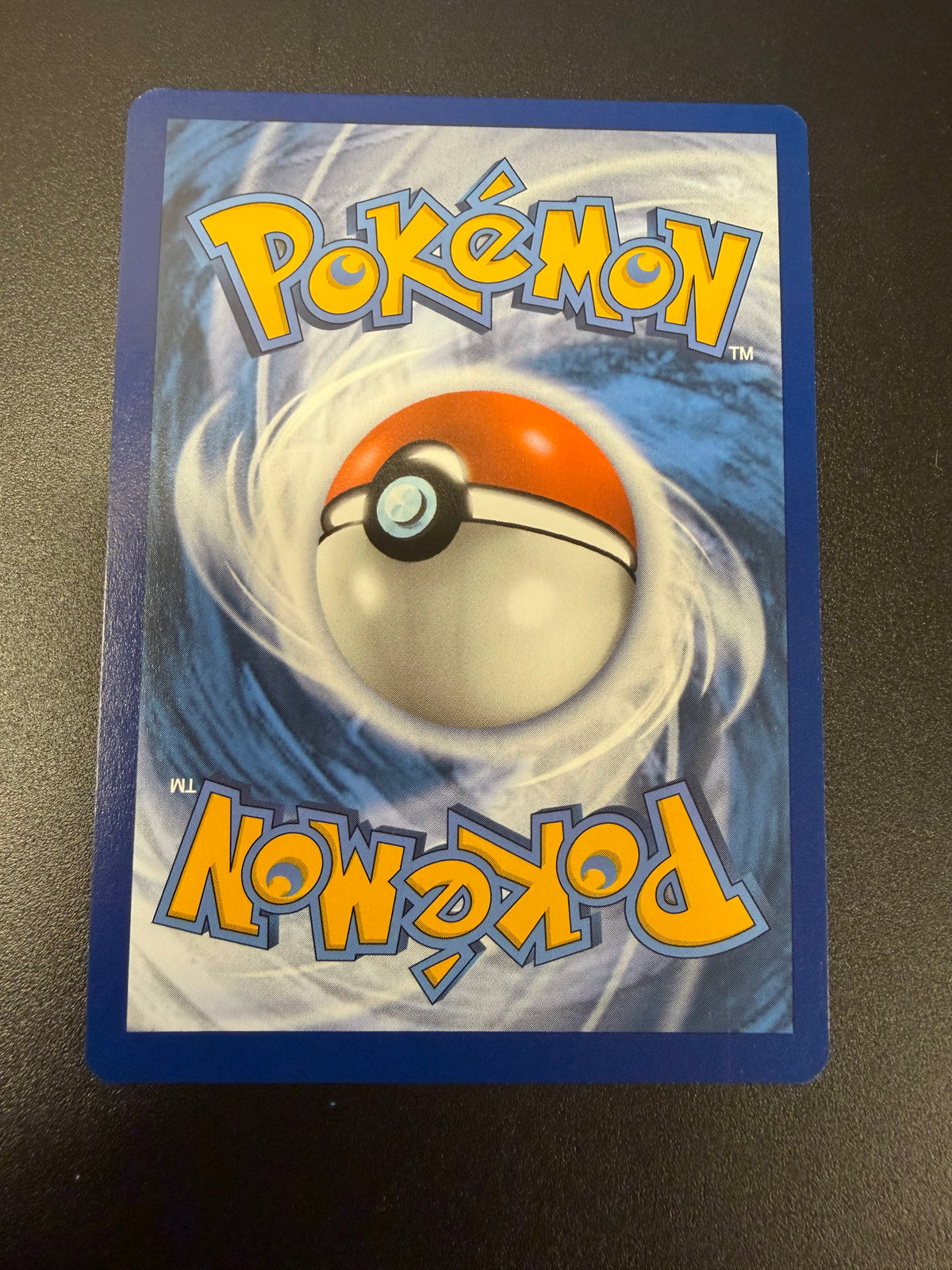 BLACK STAR PROMO GRENINJA EX 132 PK1763
