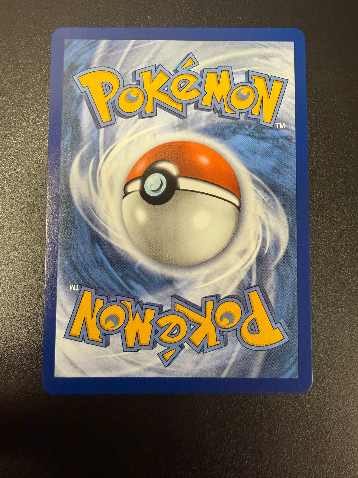 ASCENDED HEROES PIKACHU EX 277/217 PK1754 RAW