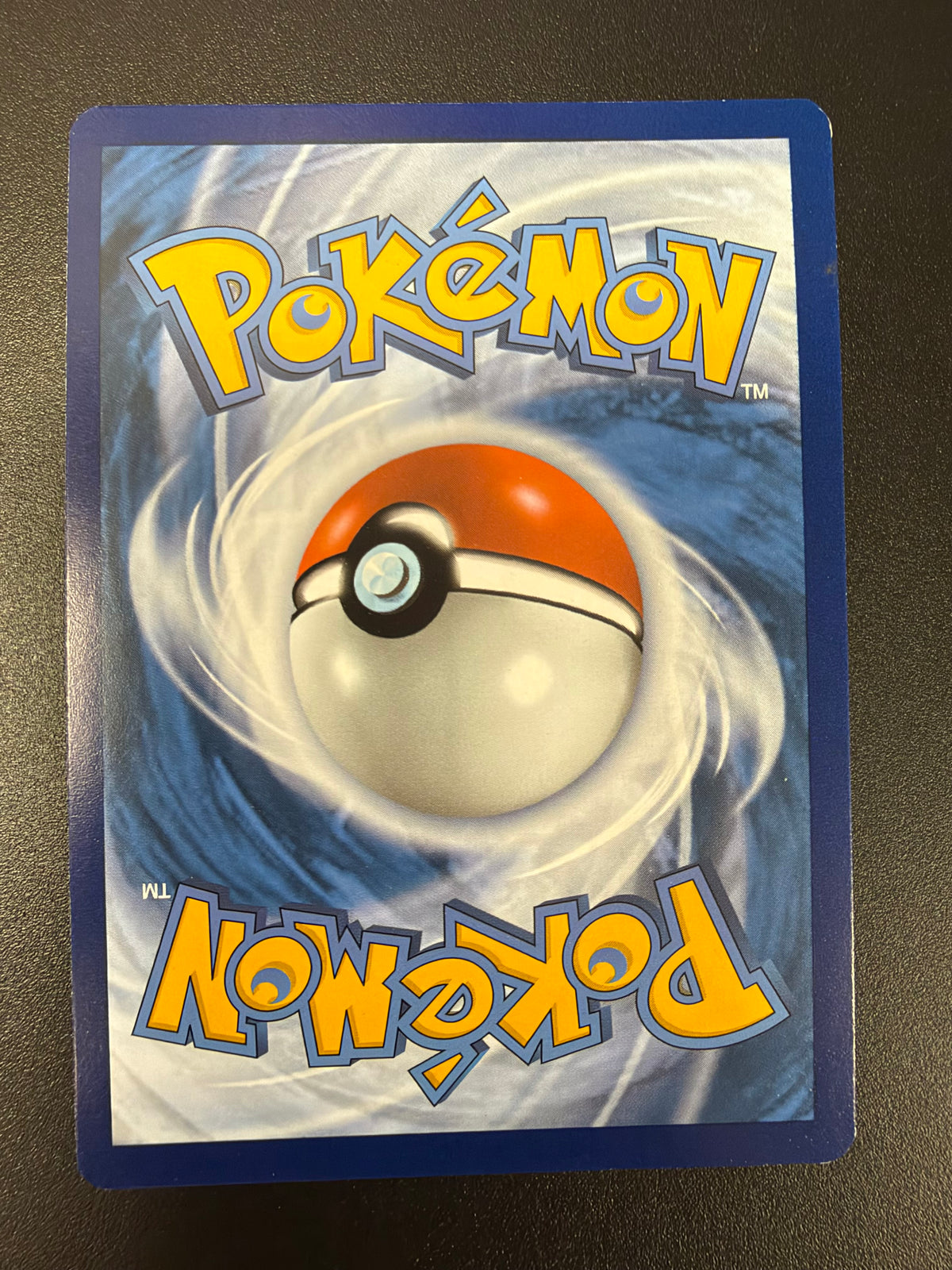 BLACK STAR PROMO CHARMANDER 44 RAW PK1468