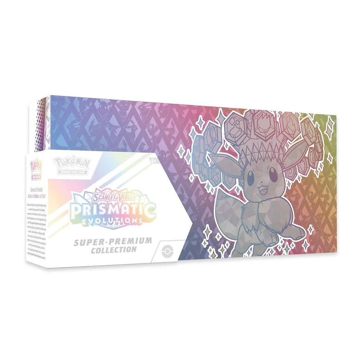 PRISMATIC SUPER PREMIUM COLLECTION *Daily Deals*