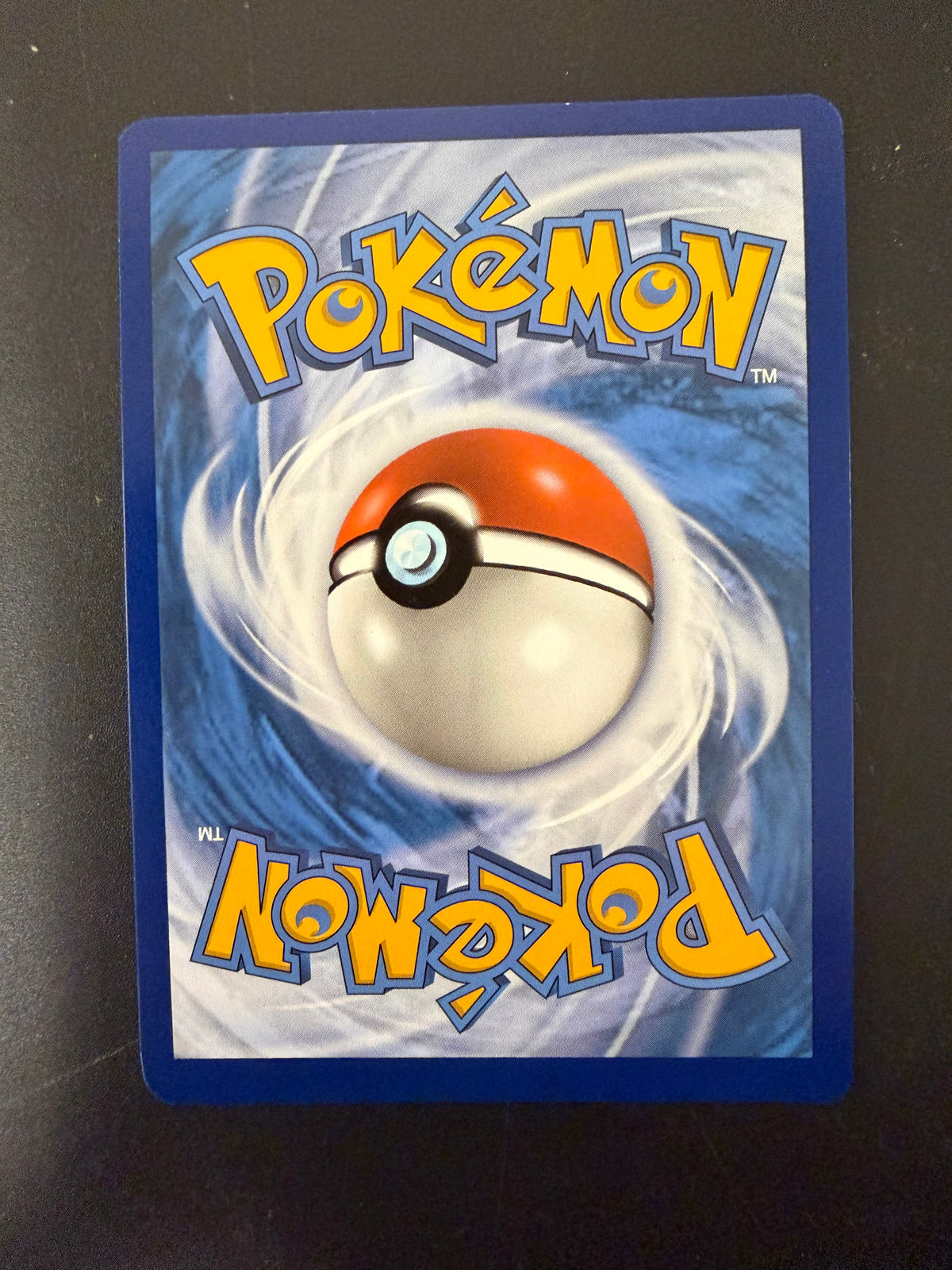 151 CHARIZARD EX 199/165 PK1368