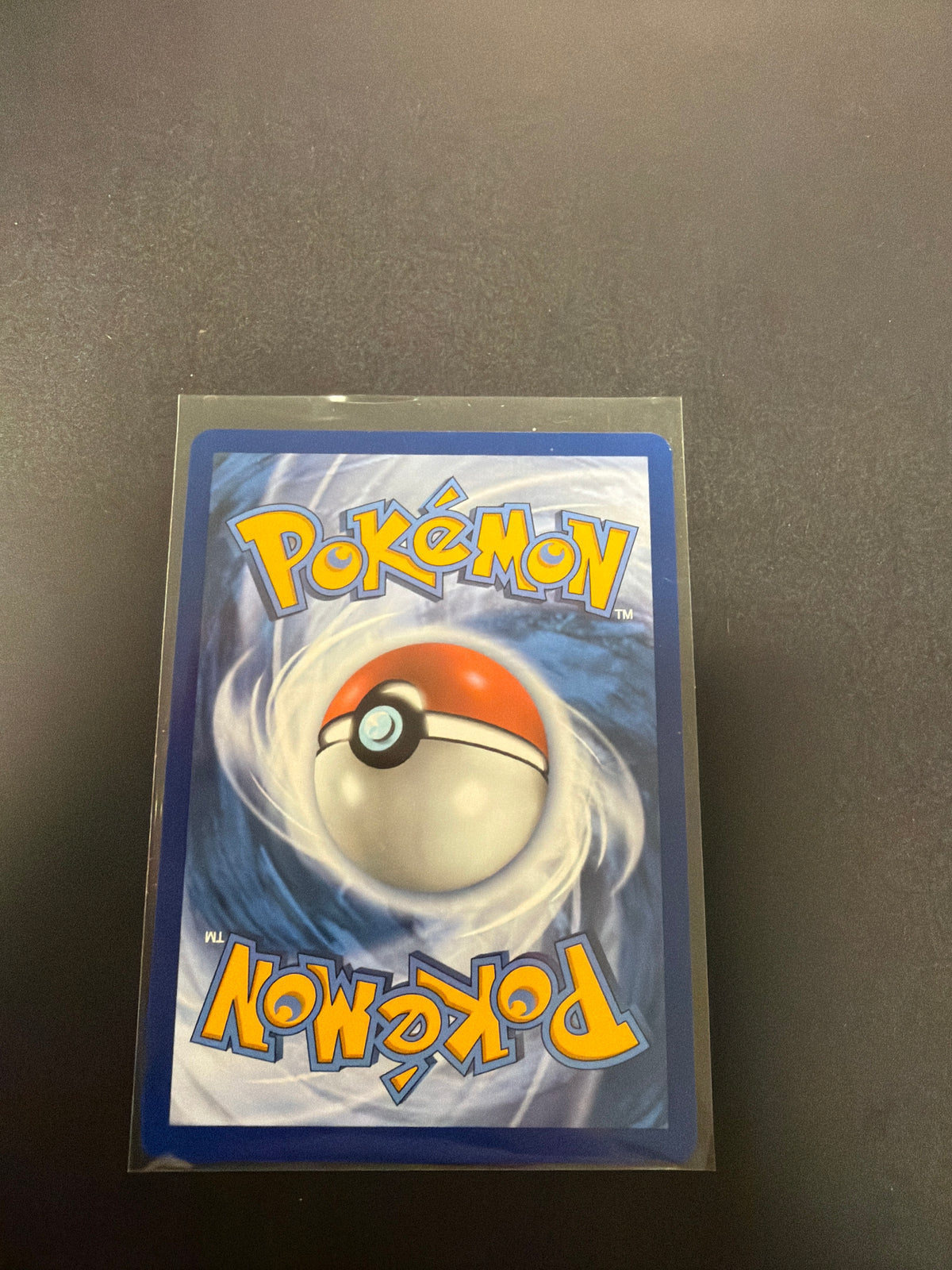 30TH ANNIVERSARY MAGIKARP 203/193 RAW PK1869