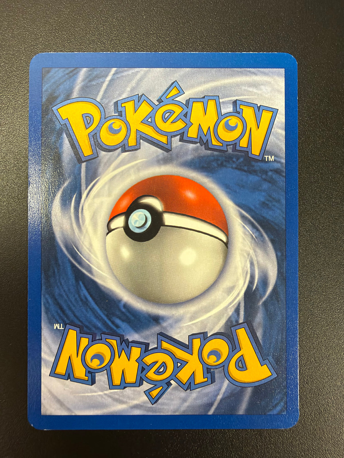 TEAM ROCKET DARK CHARIZARD 21/82 RAW PK1822