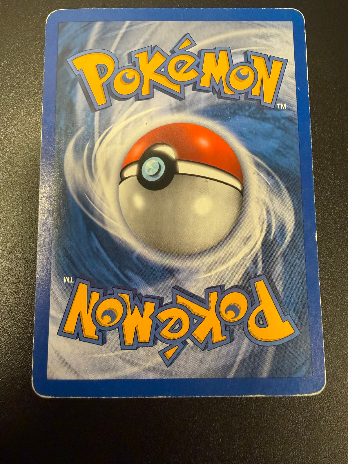 DRAGON FRONTIERS SNORLAX 10/101 PK1748 RAW