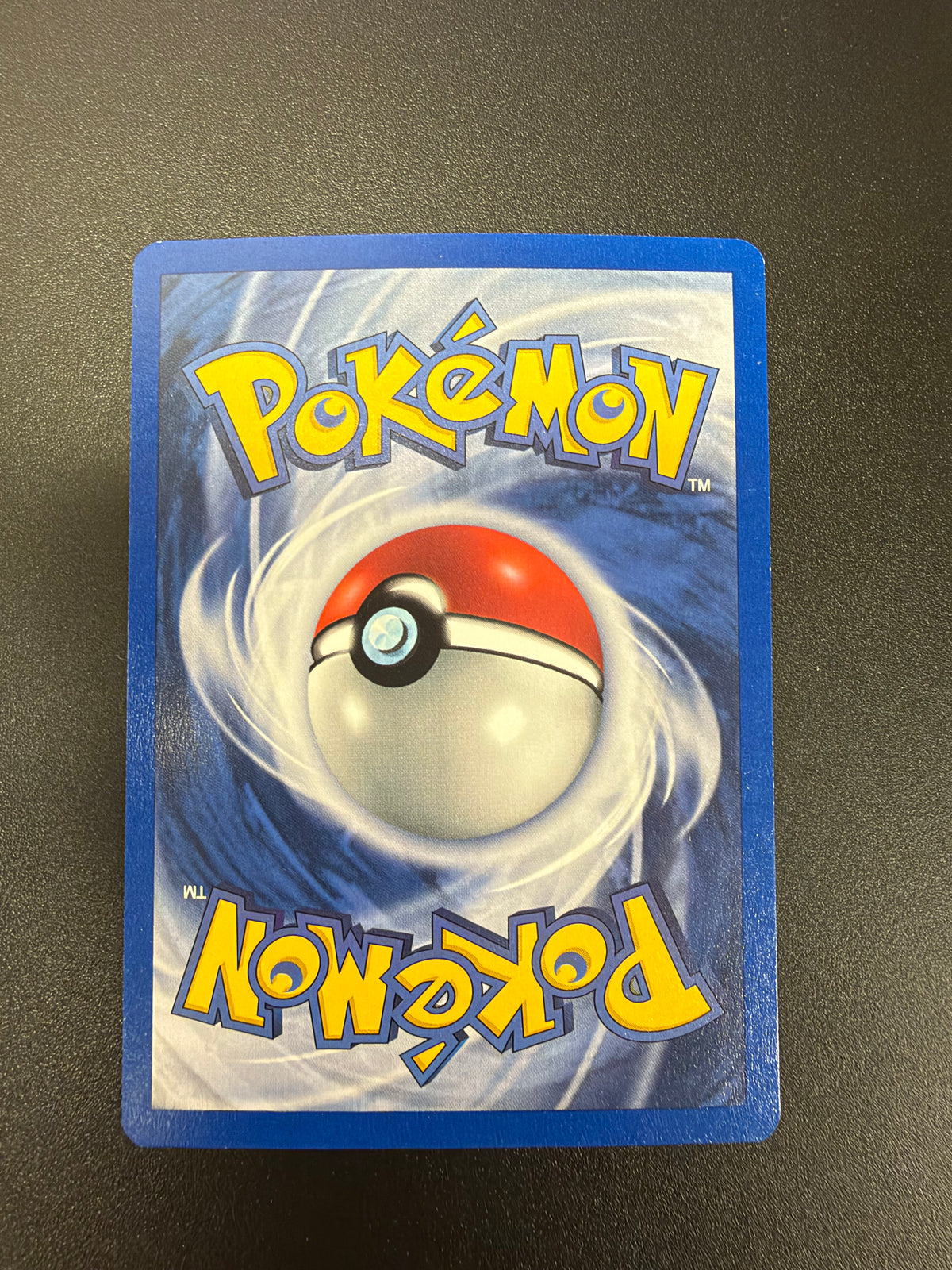 GYM CHALLENGE GIOVANNI'S GYARADOS 5/132 RAW PK1479