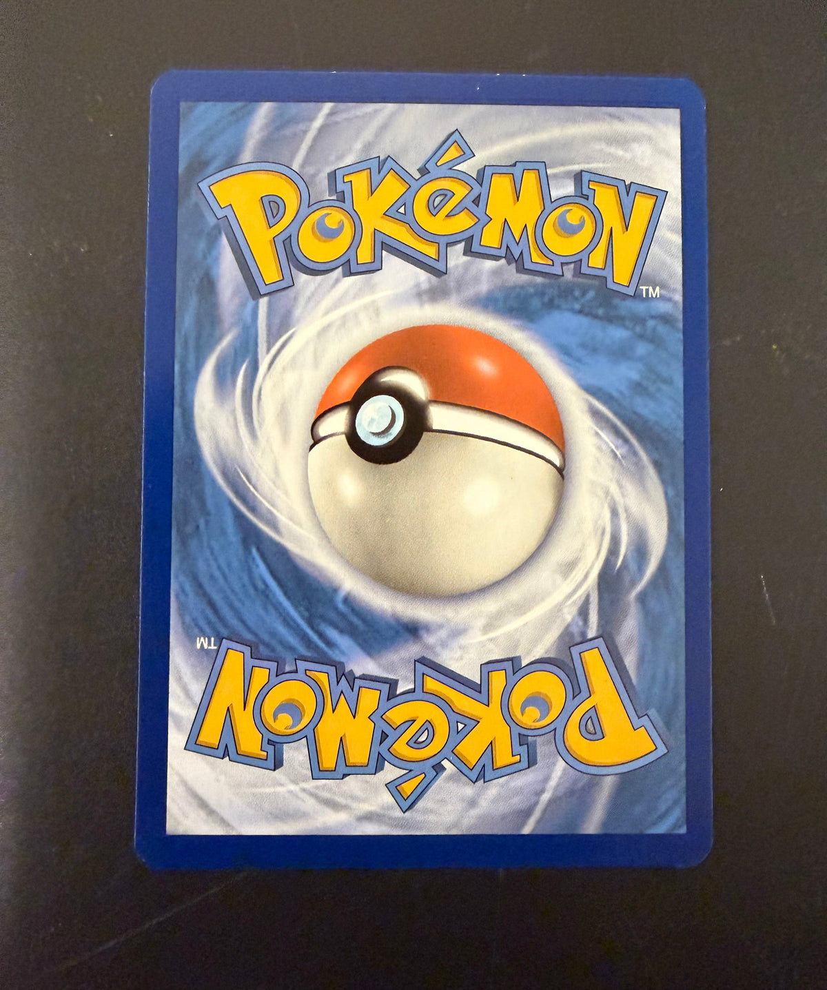 OBSIDIAN FLAMES CHARIZARD EX 223/197 PK1390
