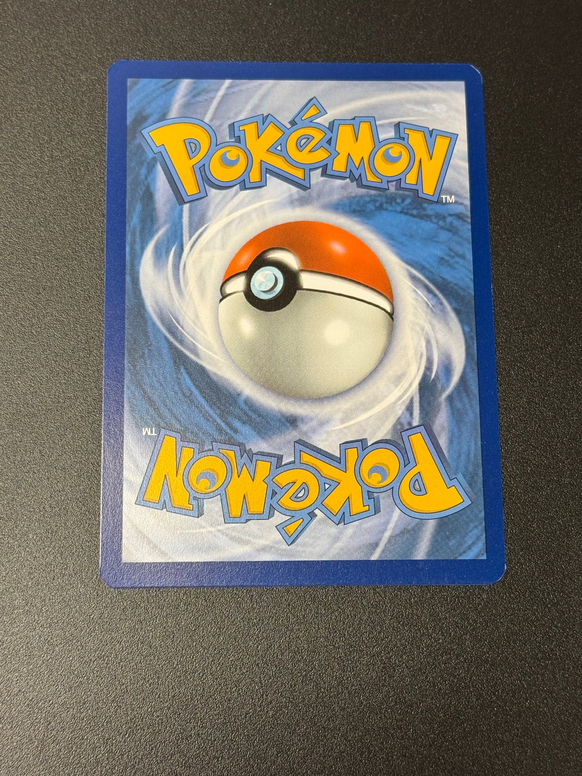 TEMPORAL FORCES GASTLY 177/162  PK1485