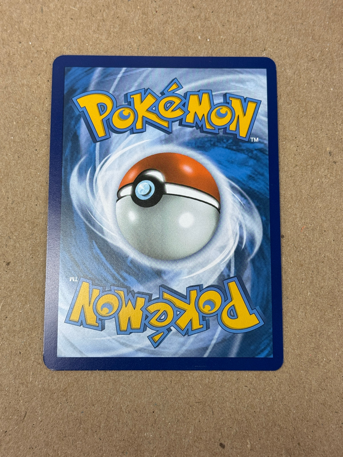 ENGLISH 151 BULBASAUR  166/165  RAW  PK1789