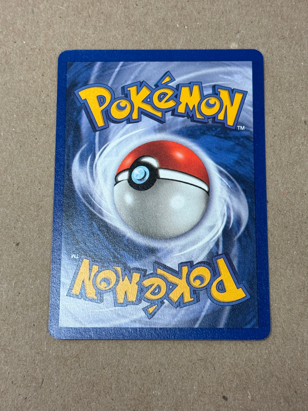 JUNGLE FLAREON HOLO  3/64  RAW  PK1792