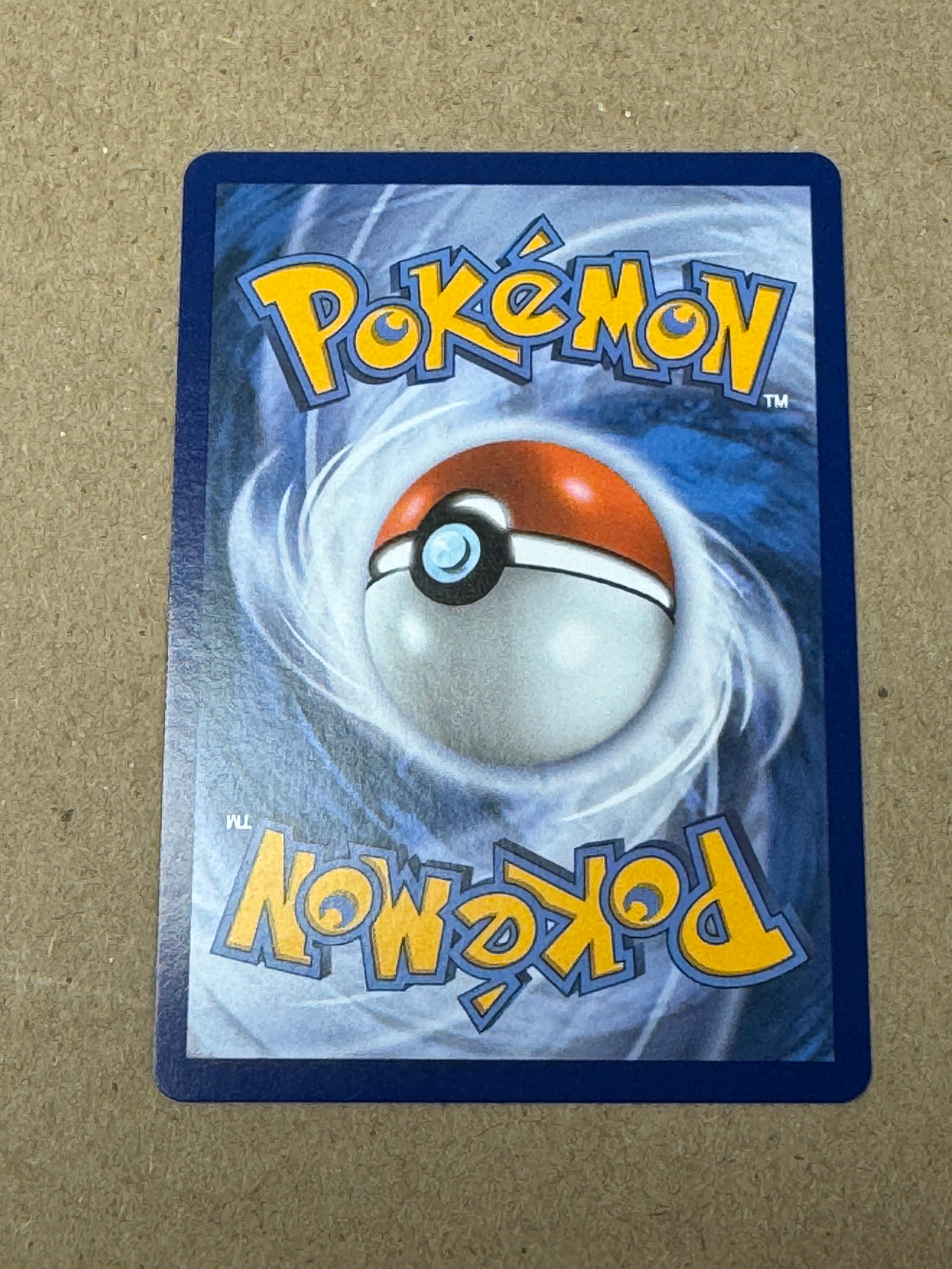 ASCENDED HEROES PSYDUCK  226/217  RAW  1805