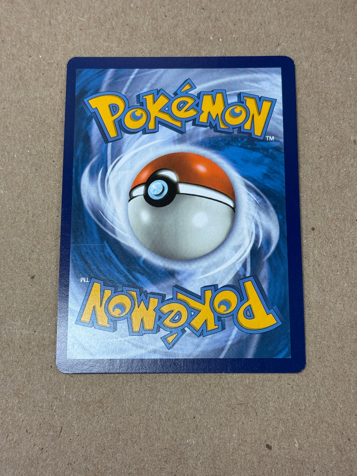 ENGLISH 151  BULBASAUR 166/165  RAW  PK1813