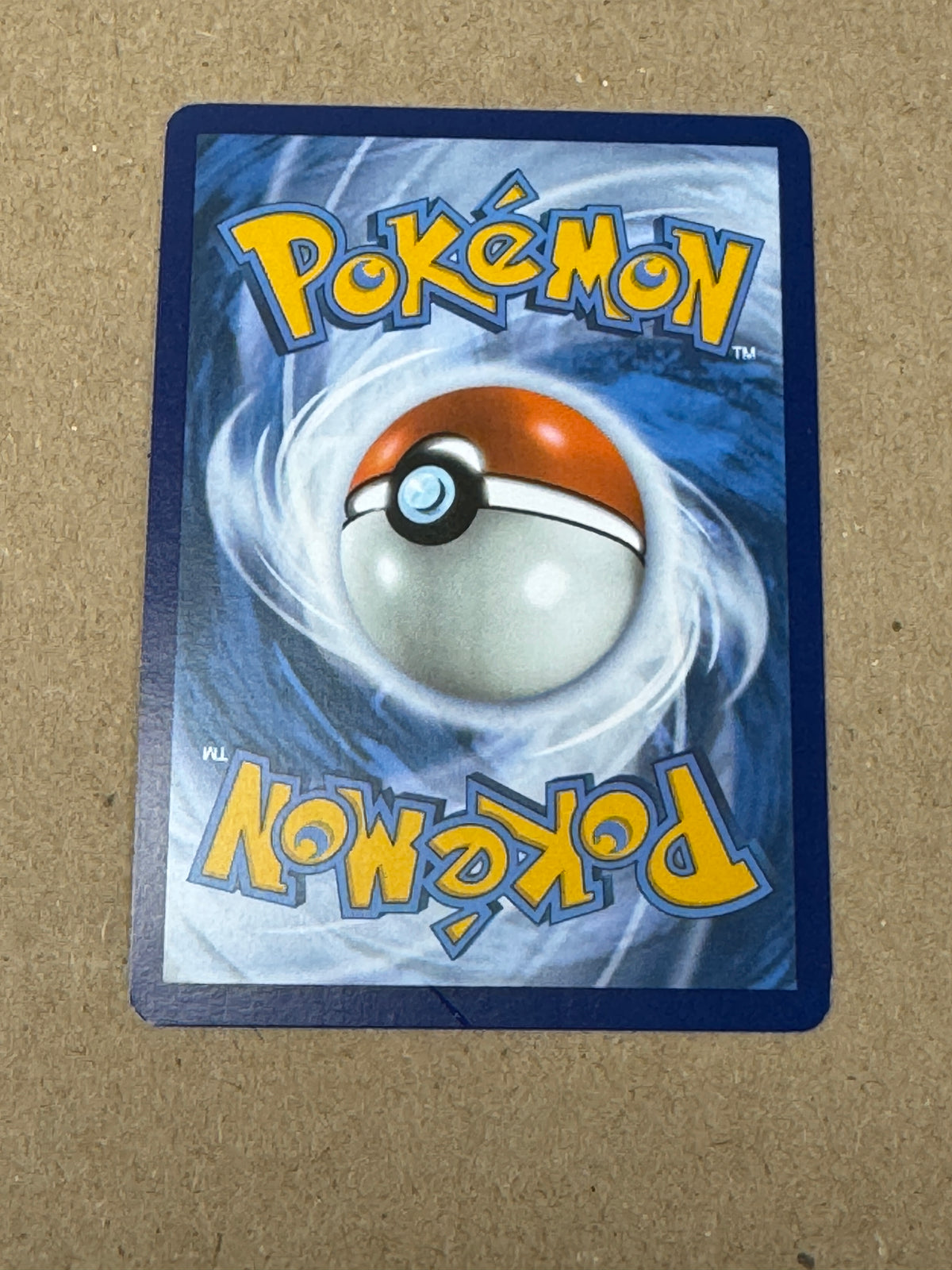 ENGLISH 151 CHARIZARD ex 183/165  RAW  PK1426