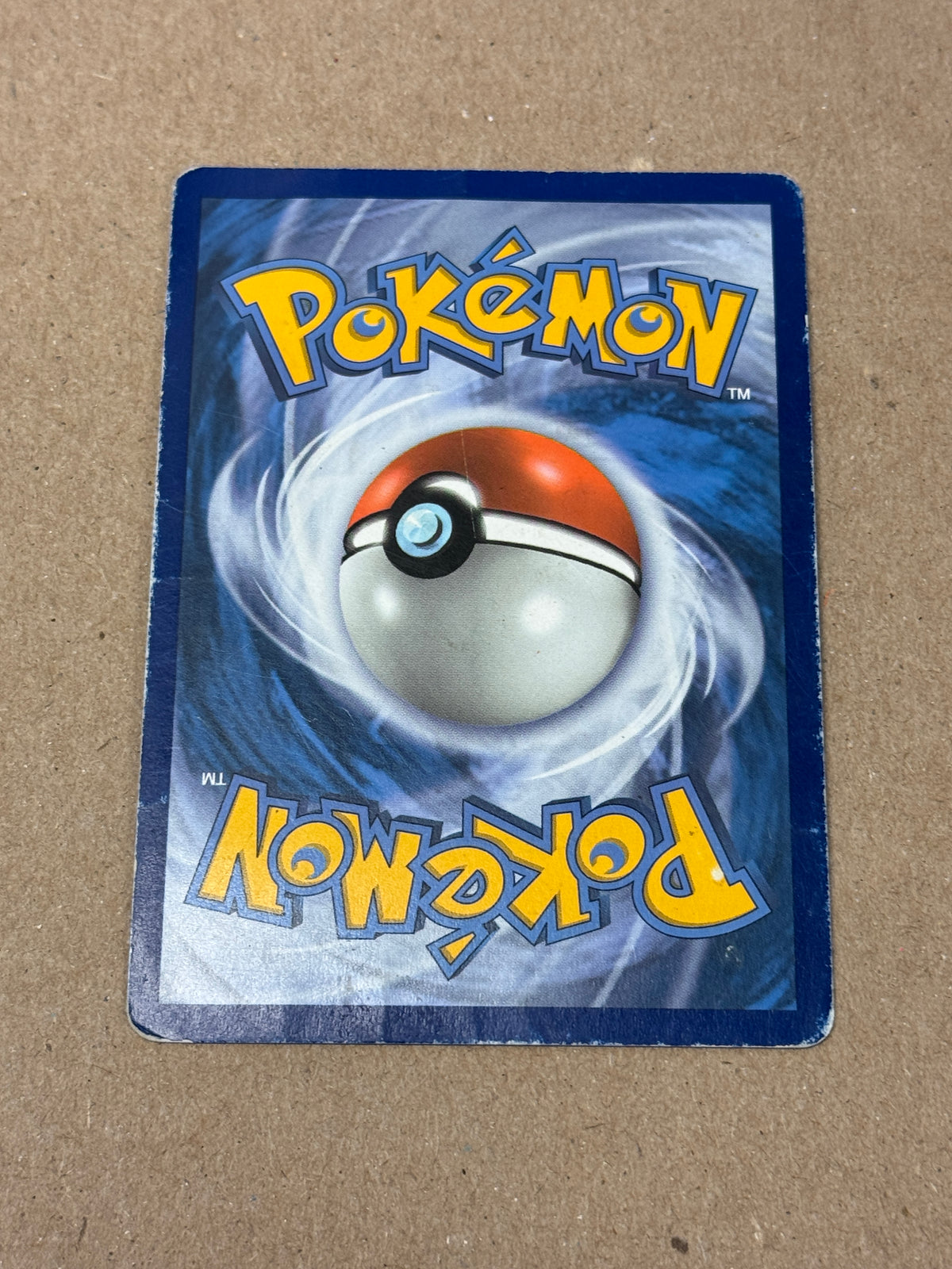 CELESTIAL STORM RAYQUAZA GX 177a/168  RAW  PK1438  DAMAGED