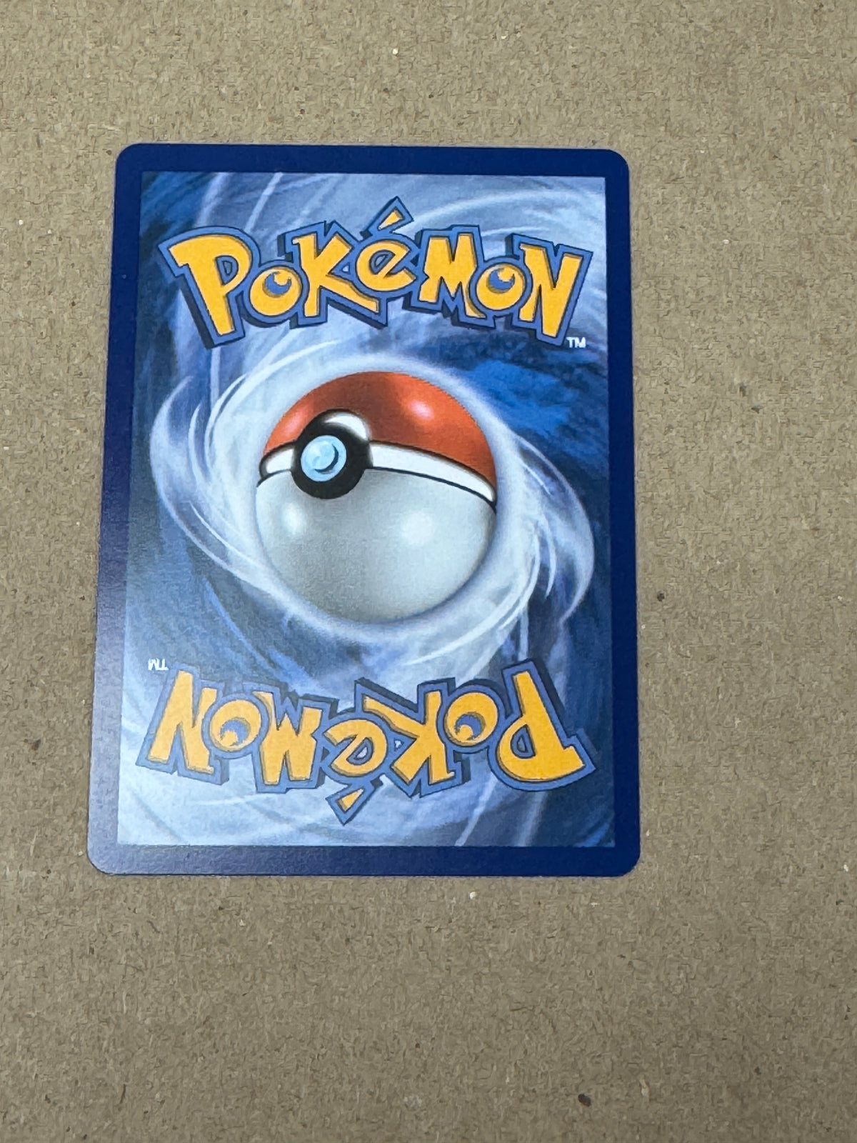 PRISMATIC EVOLUTIONS BLOODMOON URSALUNA ex 168/131  RAW  PK1449