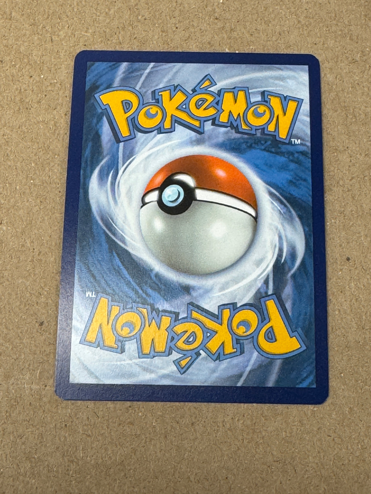 SCARLET & VIOLET DROWZEE  210/198  RAW  PK1452
