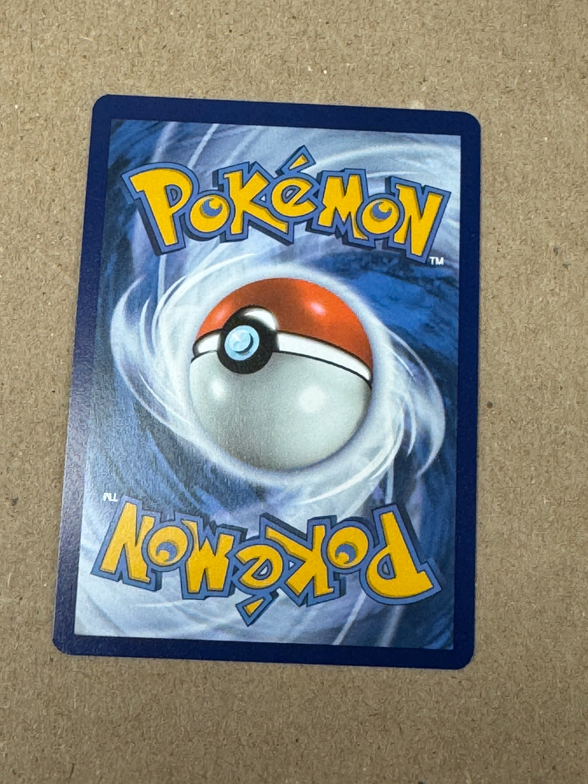 ENGLISH 151 POKEMON CENTER SQUIRTLE 007/165  RAW  PK1457