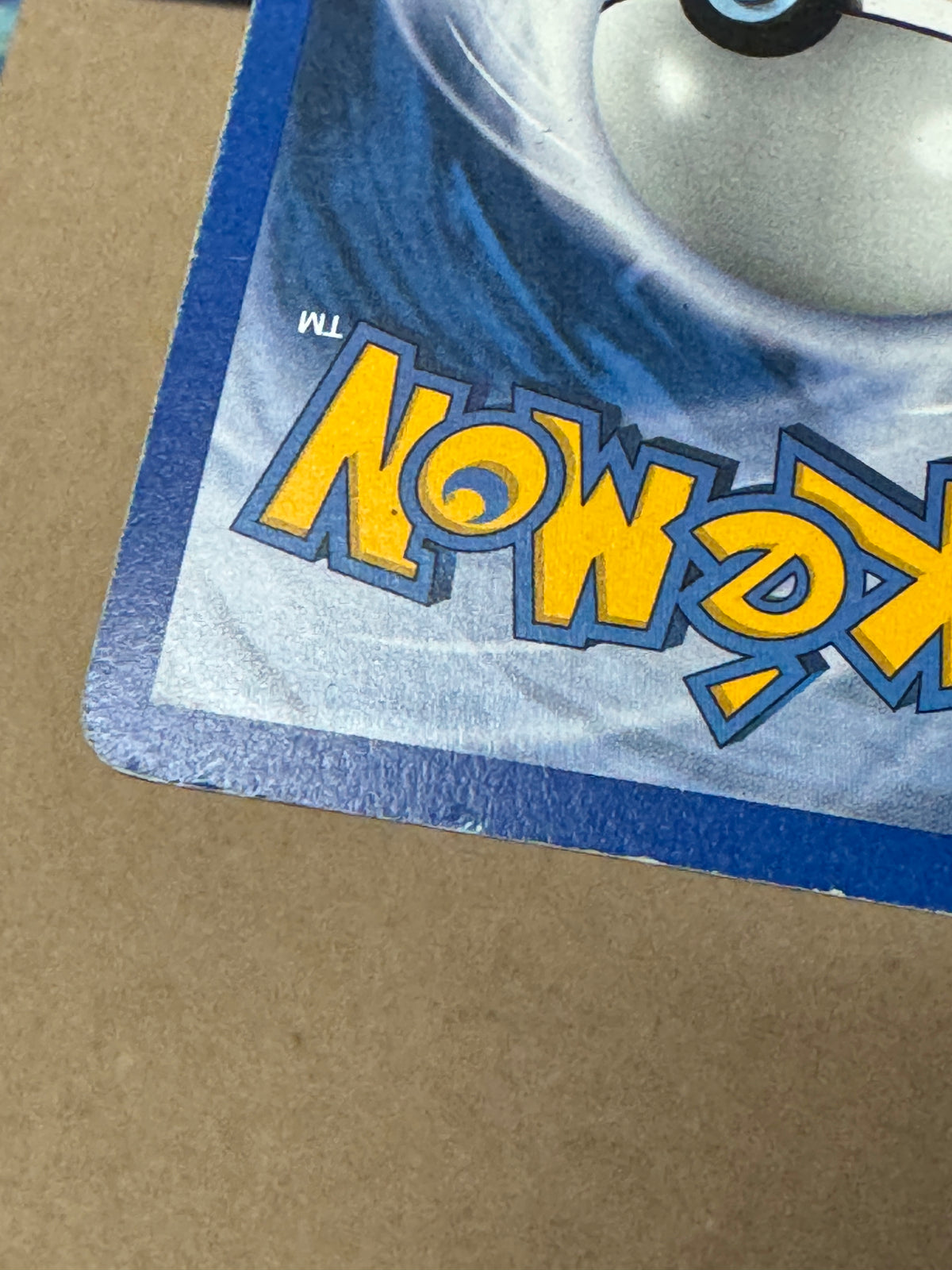 NEO GENESIS SLOWKING 14/111 PK1460 RAW