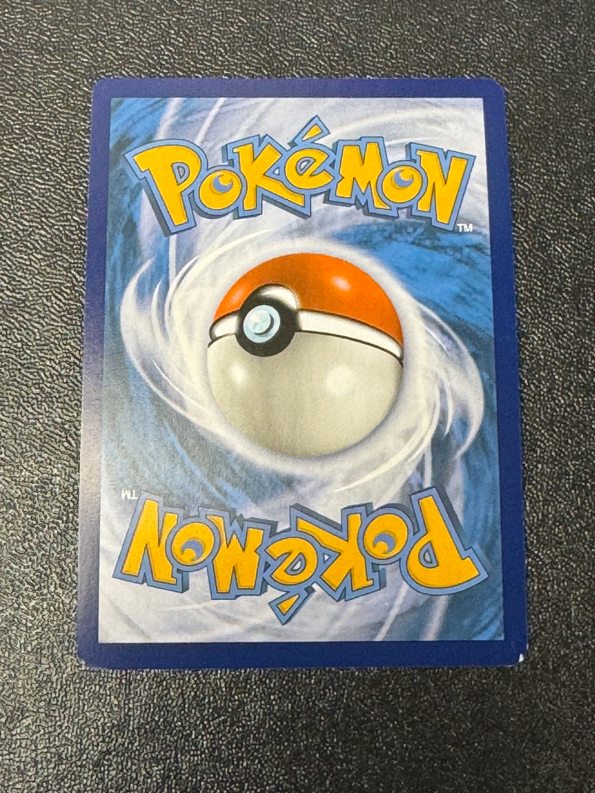 ENGLISH 151 CHARMELEON  169/165  RAW **PK1943**
