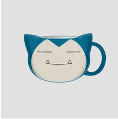 SNORLAX FACE 20 OZ MUG