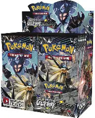 ULTRA PRISM BOOSTER BOX