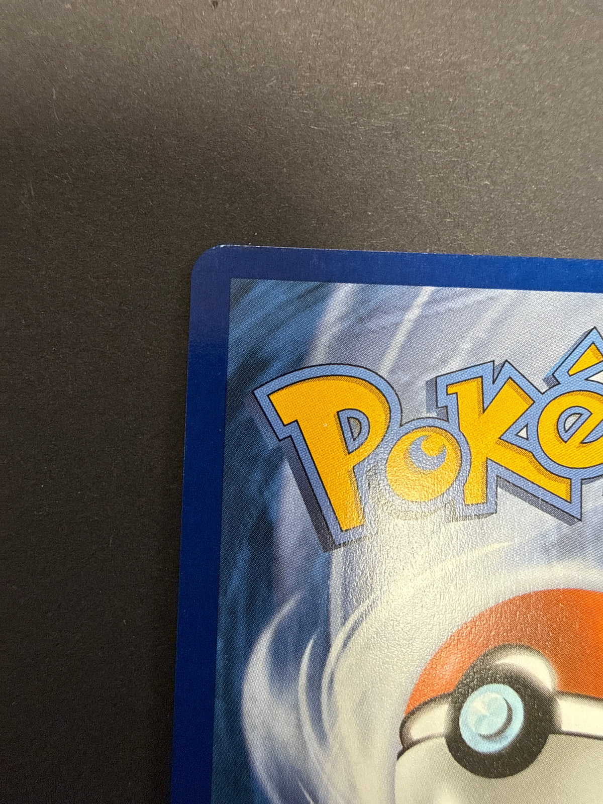 Destined Rivals Team Rocket's Moltres ex #229/182 STAMPED (Single card *PK1900*)