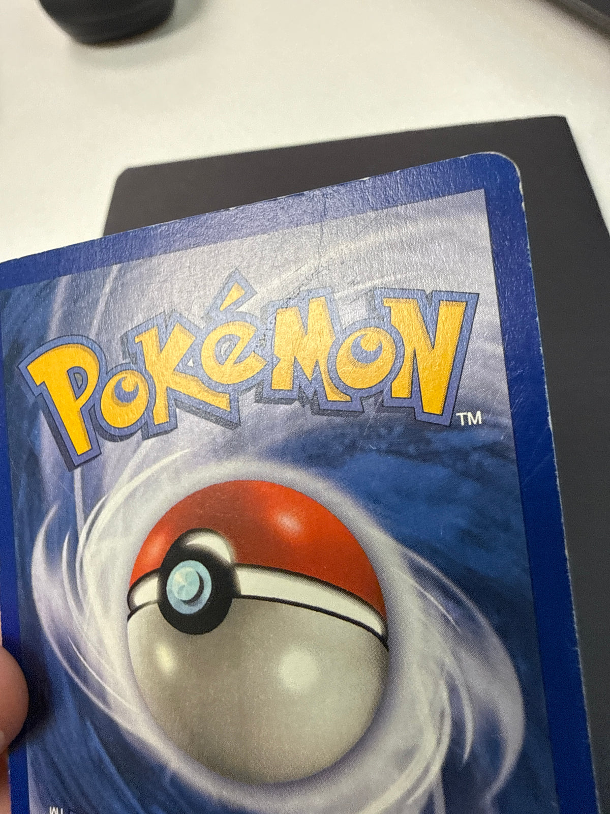 POP Series 2 Celebi ex [Holo] #1/17 (Single card *PK1975*)