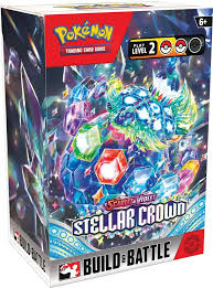STELLAR CROWN BUILD AND BATTLE *DAILY DEAL*