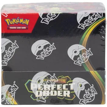 Perfect Order Booster Box **DAILY DEAL**