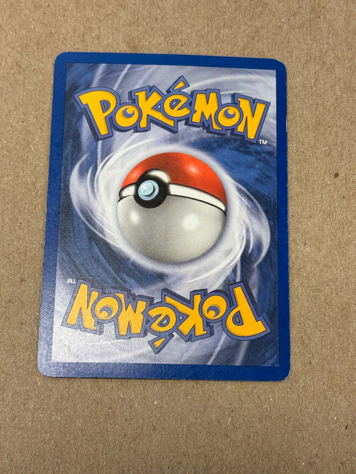 PALDEA EVOLVED MAGIKARP  203/193  RAW  PK1773