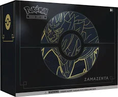 SWORD & SHEILD ELITE TRAINER BOX PLUS *DAILY DEAL*