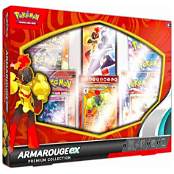 ARMAROUGE EX SPECIAL COLLECTION BOX